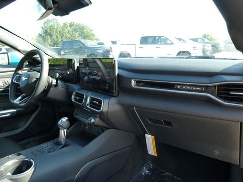 New 2026 Ford Mustang GT Premium RWD image 10
