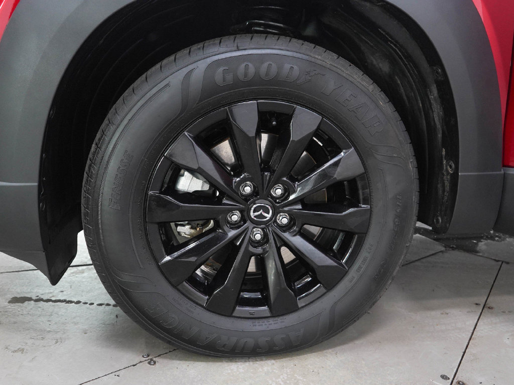 Used 2024 MAZDA CX-50 AWD 2.5 S w/ Preferred Package image 29