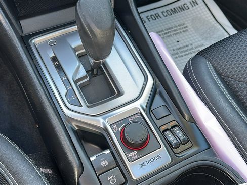 Used 2023 Subaru Forester Premium image 18