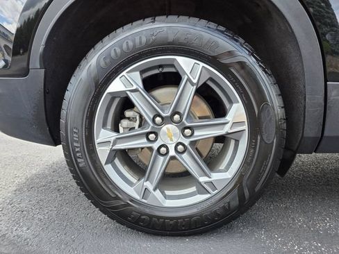 Used 2023 Chevrolet Blazer LT w/ Convenience Package AWD/4WD image 9