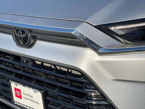 Certified 2024 Toyota Grand Highlander Limited image 20