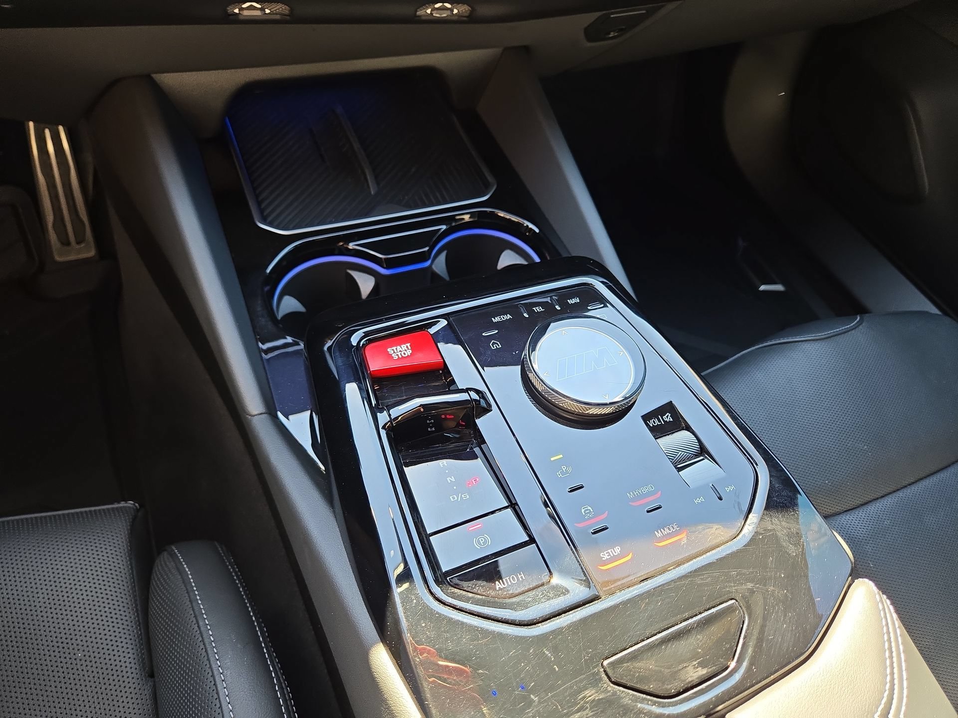 Used 2025 BMW M5 w/ Executive Package AWD/4WD image 22