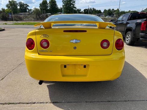Used 2007 Chevrolet Cobalt LT w/ Street Edition Package FWD image 8