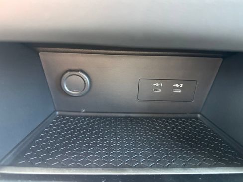 New 2026 Nissan Pathfinder SV AWD/4WD image 22