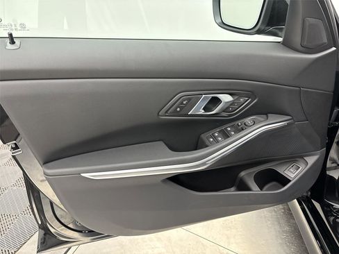 New 2026 BMW 330i xDrive 330i NA xDrive w/ Convenience Package image 26