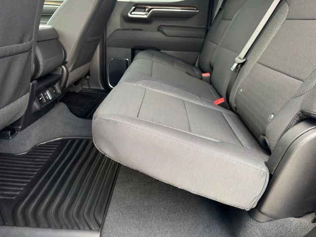 New 2026 Chevrolet Silverado 1500 RST w/ Z71 Off-Road Package AWD/4WD image 7