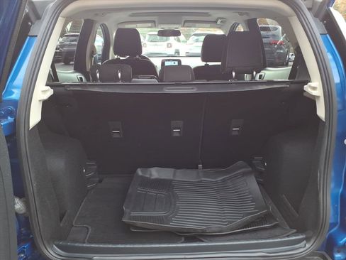 Used 2018 Ford EcoSport SE w/ SE Cold Weather Package image 6