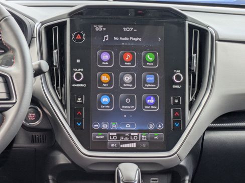 Certified 2025 Subaru Crosstrek 2.5i Limited w/ Popular Package #3A image 18