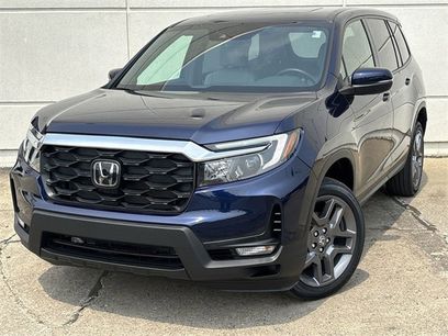 Used 2023 Honda Passport EX-L