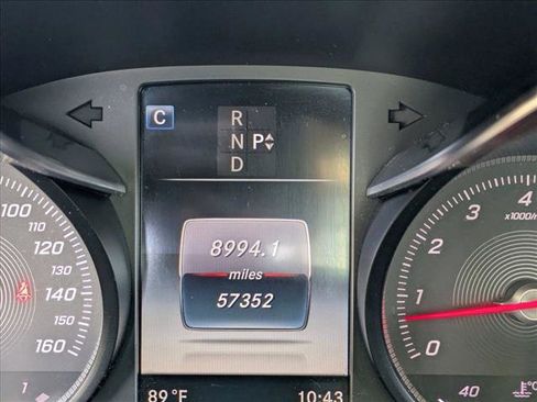 Used 2017 Mercedes-Benz C 300 Sedan image 9