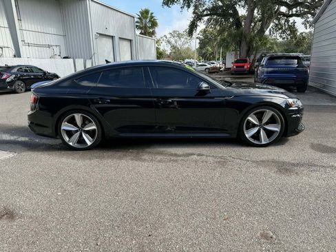 Used 2019 Audi RS 5 2.9T image 7