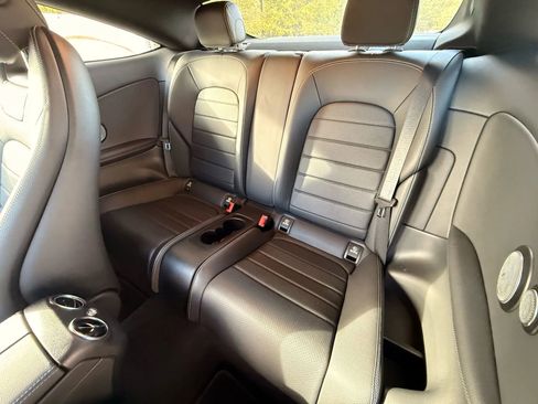 Used 2020 Mercedes-Benz C 300 C 300 Coupe 2D image 17