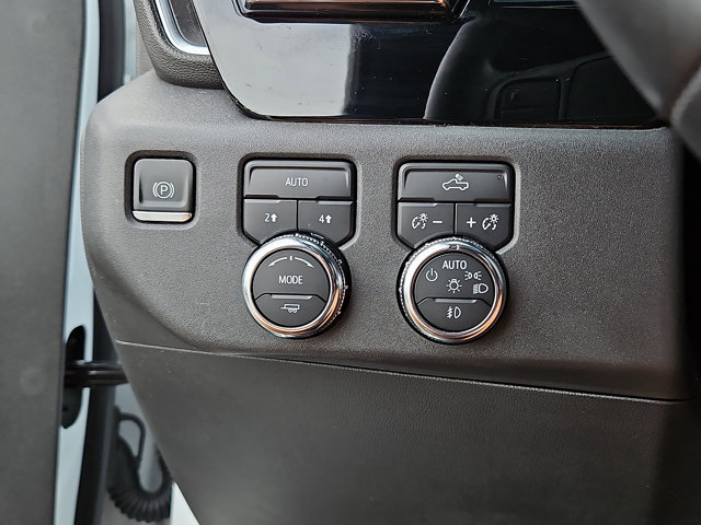 Used 2023 GMC Sierra 1500 Elevation w/ LPO, Elevation Black Package AWD/4WD image 25
