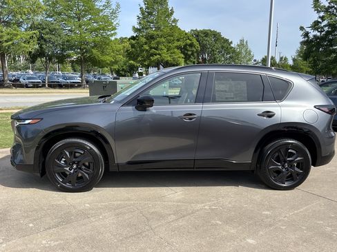 Used 2026 MAZDA CX-5 2.5 S w/ Premium Plus Package AWD/4WD image 10