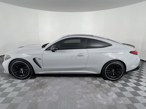 Certified 2024 Mercedes-Benz CLE 53 AMG 4MATIC image 9