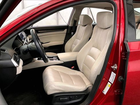 Used 2018 Honda Accord EX-L image 24