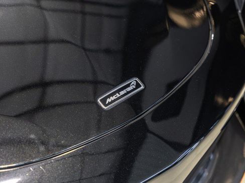 Used 2020 McLaren 600LT Spider RWD image 12