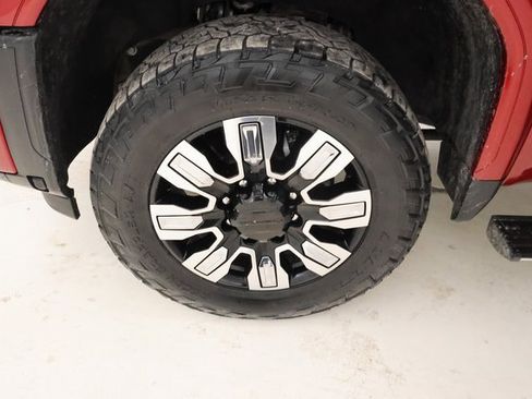 Used 2024 GMC Sierra 2500 Denali w/ Denali Reserve Package image 6