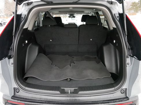 Certified 2025 Honda CR-V EX image 18