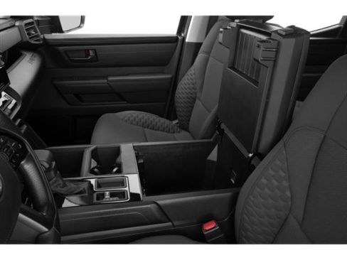Used 2023 Toyota Tundra SR AWD/4WD image 14
