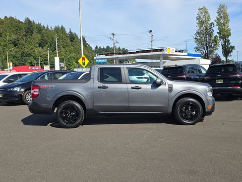 Certified 2023 Ford Maverick XLT w/ Equipment Group 300A Standard image 7