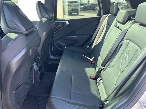 Certified 2025 BMW X3 xDrive30i w/ Premium Package image 19