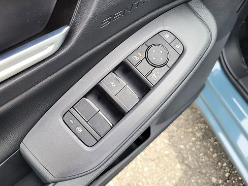 New 2026 Nissan Sentra SV image 10