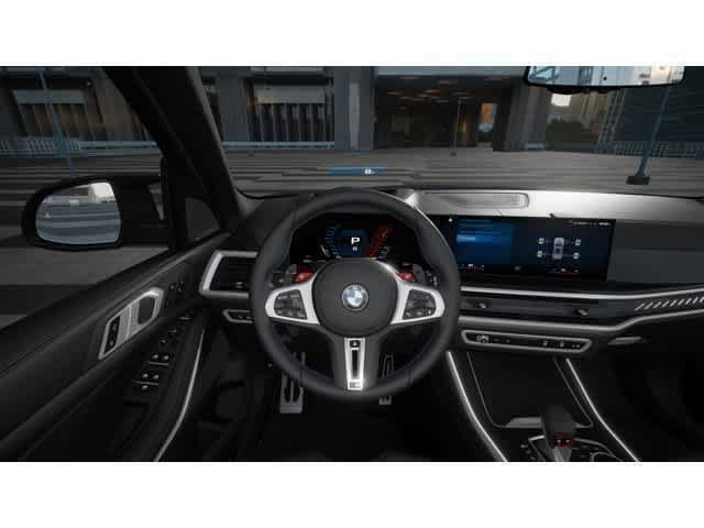 New 2026 BMW X5 M Competition AWD/4WD image 13
