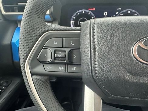 New 2026 Toyota Tacoma TRD Sport image 13