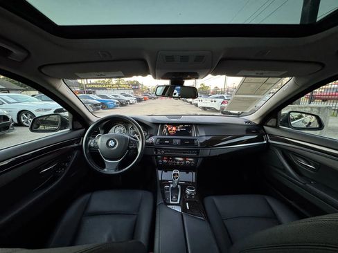 Used 2016 BMW 528i 528i Sedan 4D image 25
