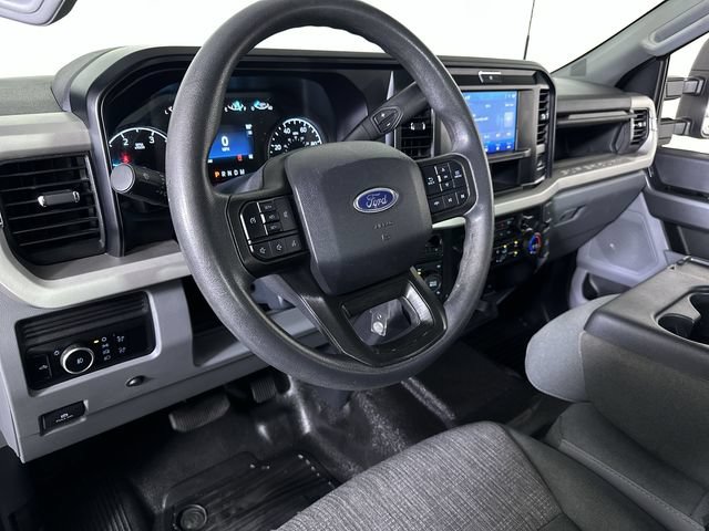 Used 2025 Ford F250 XLT AWD/4WD image 10