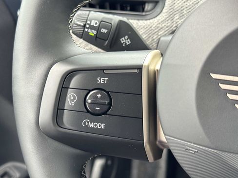 Used 2025 MINI Cooper S image 13