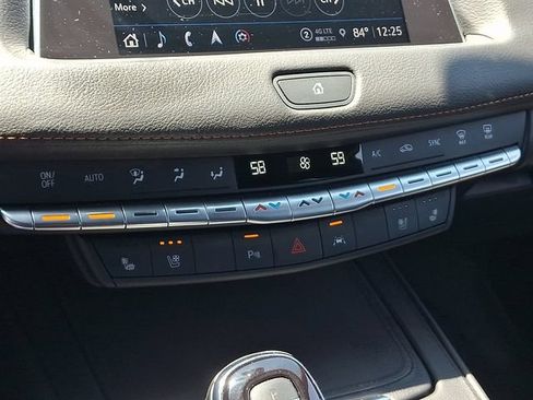 Used 2023 Cadillac XT4 Sport AWD/4WD image 14