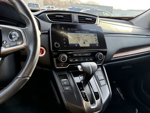 Used 2022 Honda CR-V Touring image 27