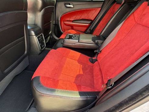 Used 2022 Dodge Charger Scat Pack RWD image 16