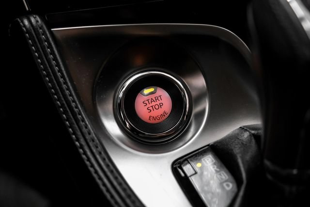 Used 2018 Nissan Maxima SR w/ Midnight Edition FWD image 19