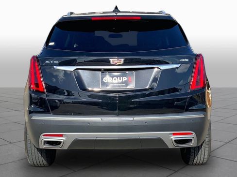 Used 2023 Cadillac XT5 Premium Luxury FWD image 5