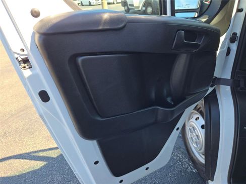 Used 2023 RAM ProMaster 2500 FWD image 21