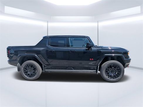 New 2025 GMC Hummer EV 2X w/ LPO, Sport Package image 3