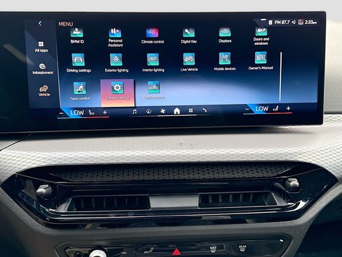 New 2026 BMW 430i w/ M Sport Package RWD image 30