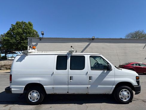 Used 2012 Ford E-150 and Econoline 150 w/ PWR Group RWD image 5