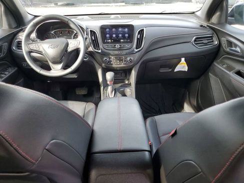 Certified 2023 Chevrolet Equinox RS w/ RS Leather Package image 20