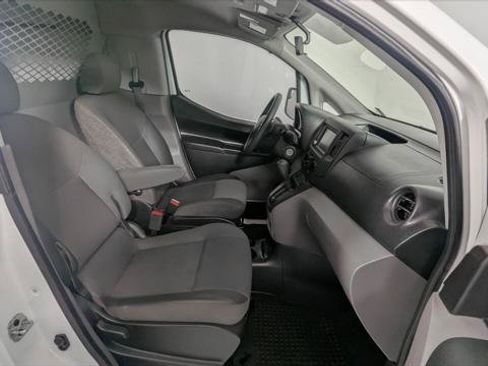 Used 2020 Nissan NV200 SV w/ Back Door Glass Package FWD image 21