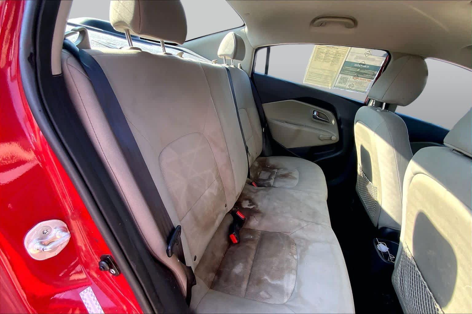 Used 2014 Kia Rio LX FWD image 18