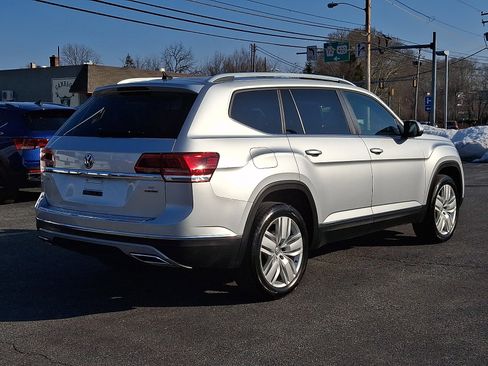 Used 2019 Volkswagen Atlas SEL image 6