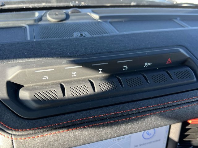 Used 2026 Ford Bronco Raptor AWD/4WD image 29