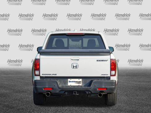 Used 2022 Honda Ridgeline RTL-E image 7