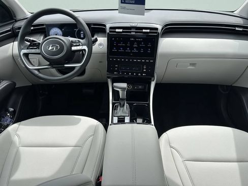 Certified 2024 Hyundai Tucson SEL w/ Convenience Package FWD image 18