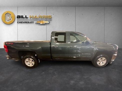 Used 2018 Chevrolet Silverado 1500 LT w/ All Star Edition image 10