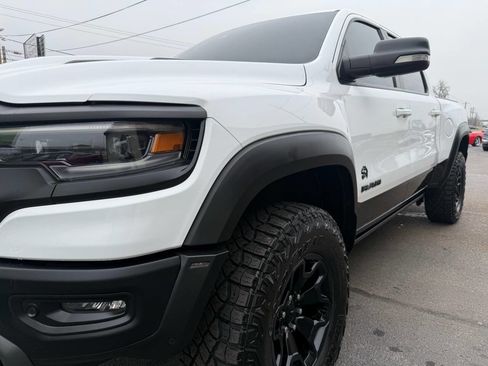 Used 2022 RAM 1500 TRX w/ TRX Level 1 Equipment Group image 8